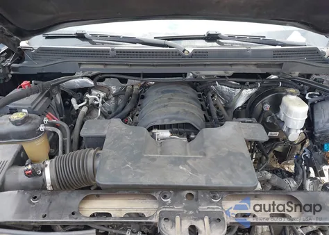 2017 GMC Sierra 1500 Denali z USA, uszkodzony, nr VIN 3GTP1PECXHG357507